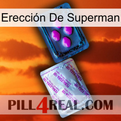 Erección De Superman 37